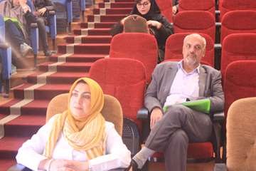 سمینار ستون فقرات